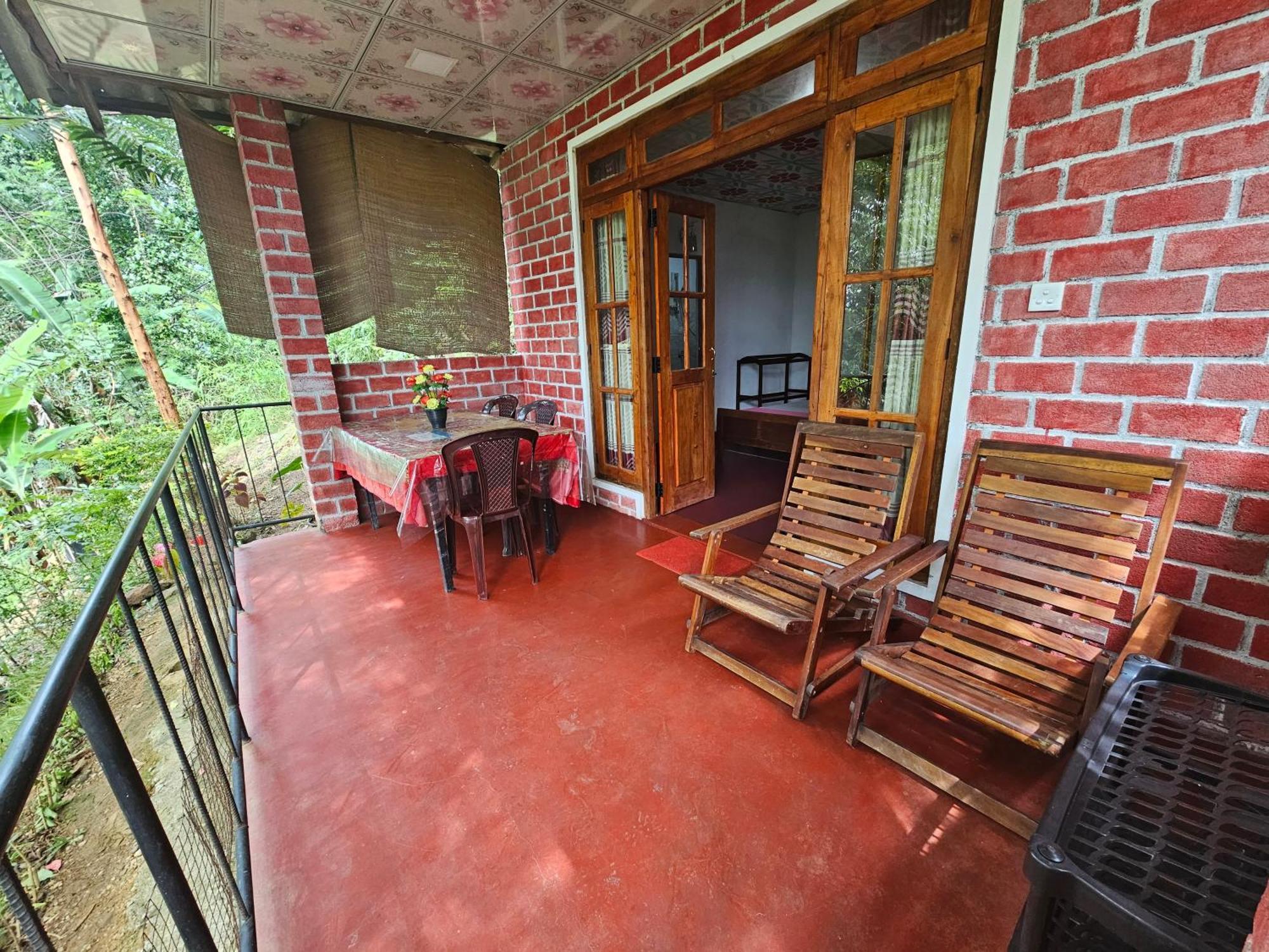 Opal Cottage Елла Екстер'єр фото