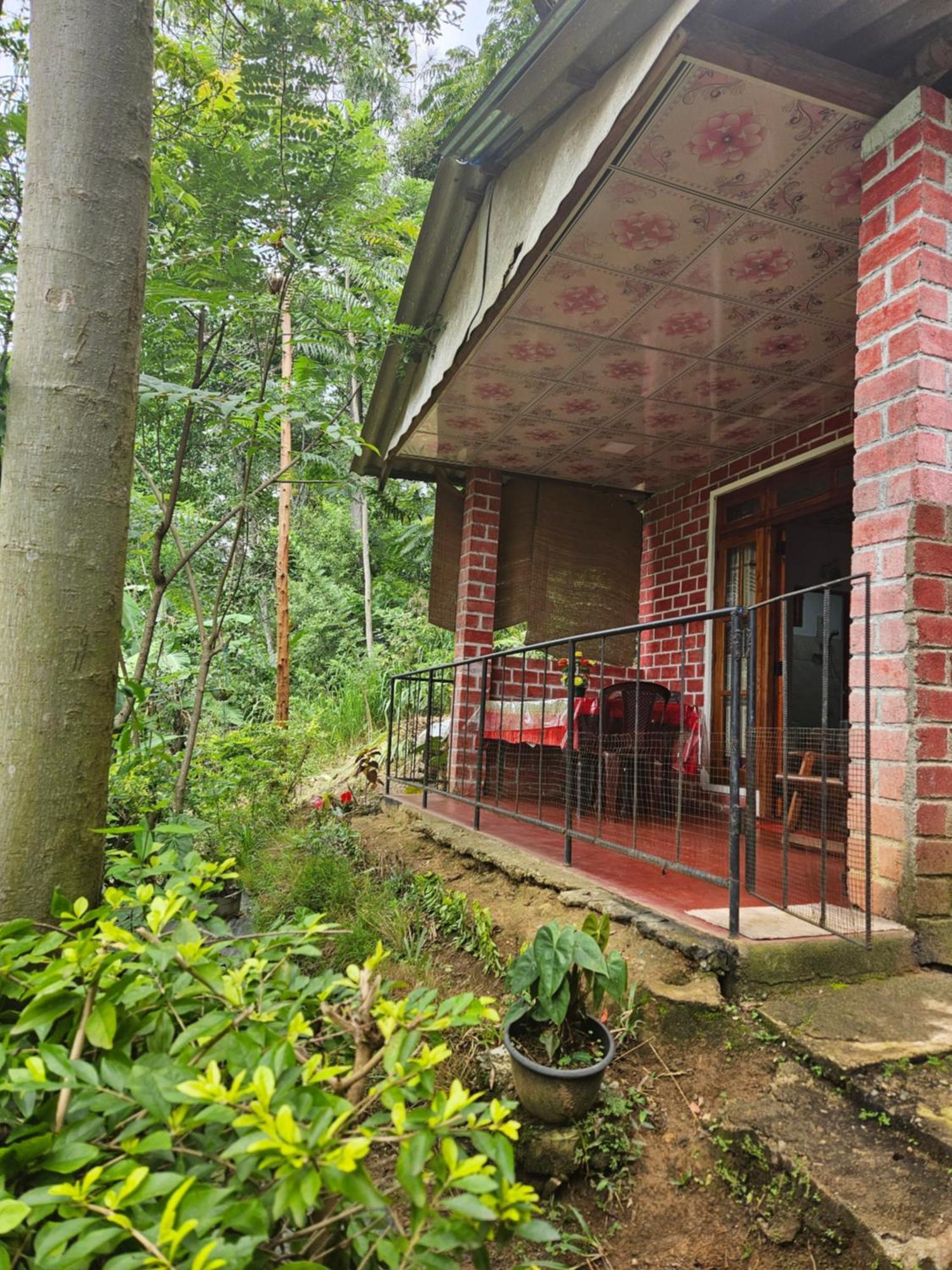 Opal Cottage Елла Екстер'єр фото