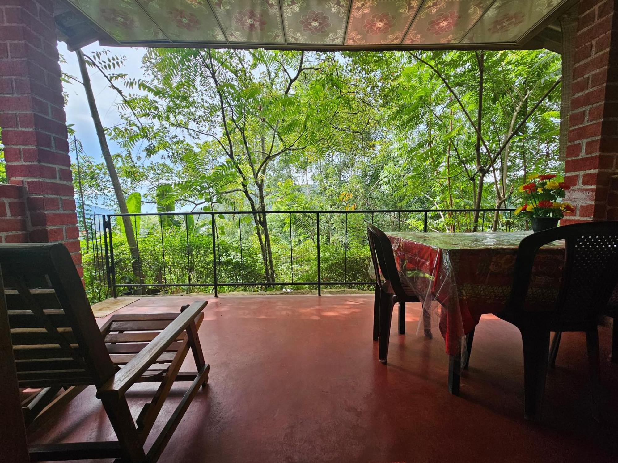 Opal Cottage Елла Екстер'єр фото