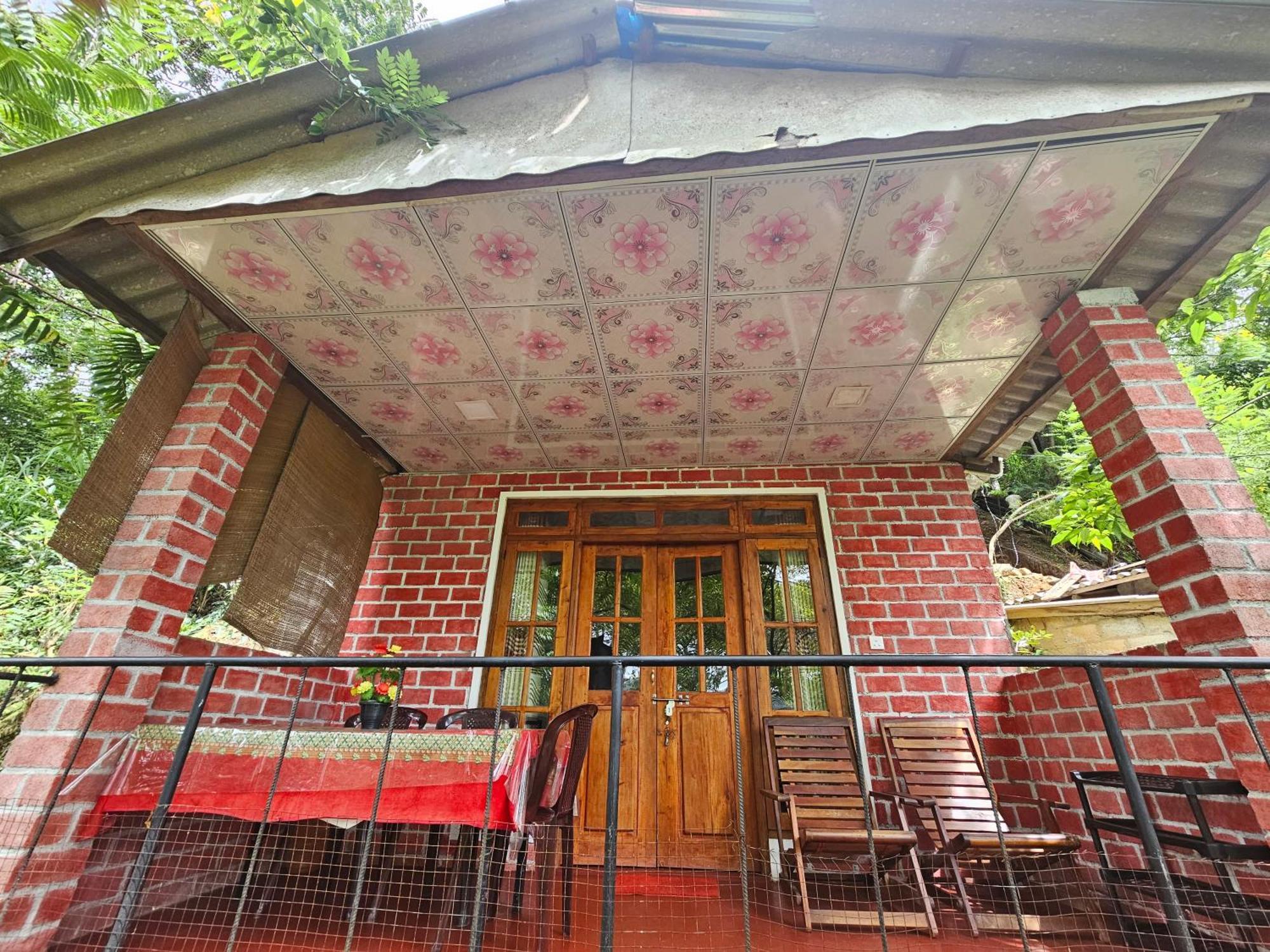 Opal Cottage Елла Екстер'єр фото