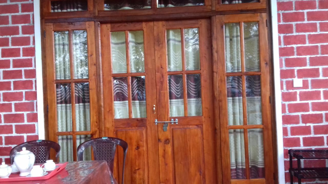 Opal Cottage Елла Екстер'єр фото