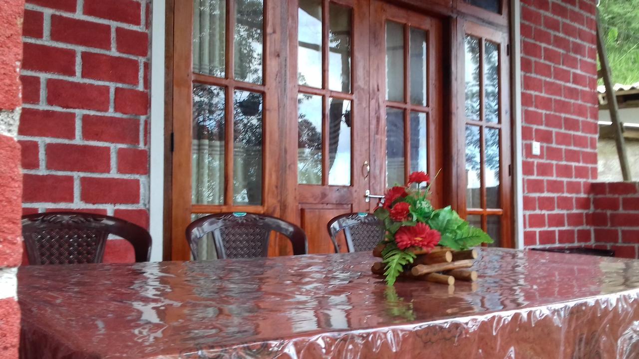 Opal Cottage Елла Екстер'єр фото