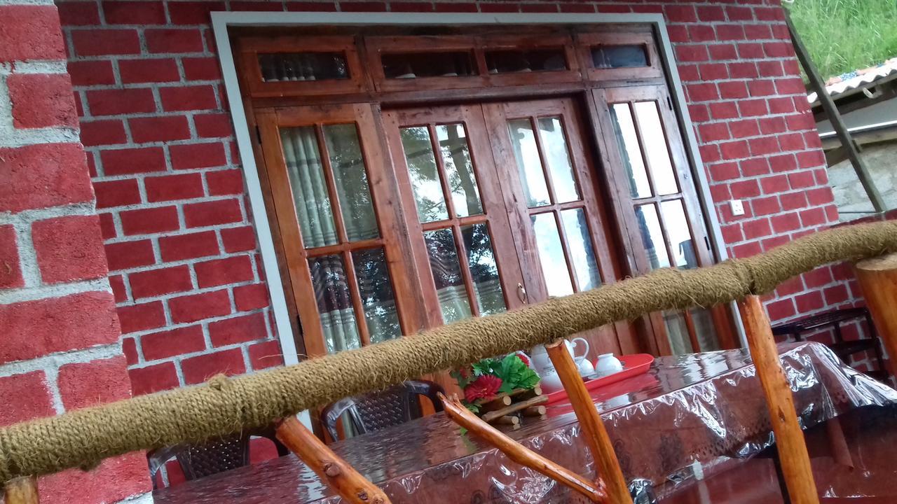 Opal Cottage Елла Екстер'єр фото