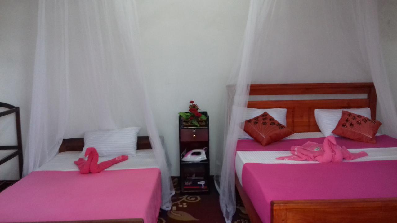 Opal Cottage Елла Екстер'єр фото
