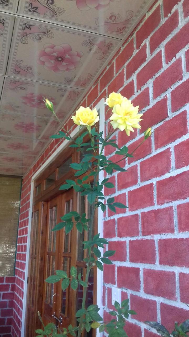 Opal Cottage Елла Екстер'єр фото