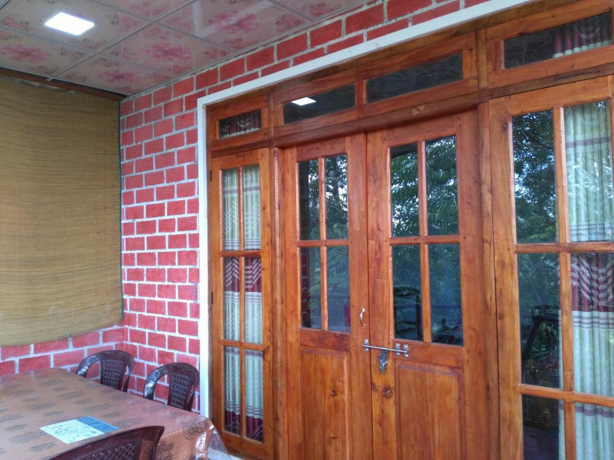 Opal Cottage Елла Екстер'єр фото