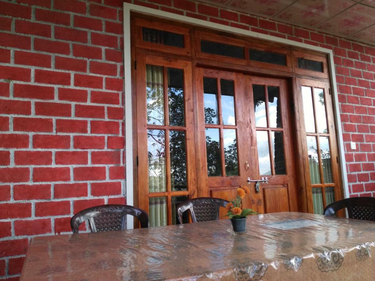 Opal Cottage Елла Екстер'єр фото