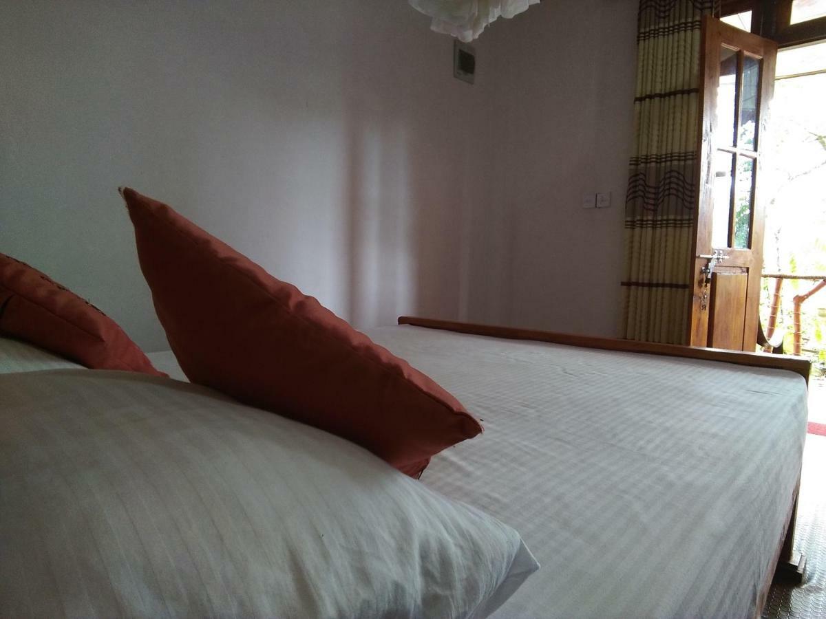 Opal Cottage Елла Екстер'єр фото
