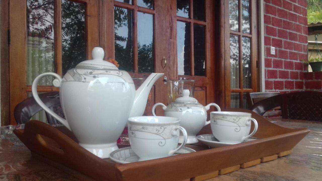 Opal Cottage Елла Екстер'єр фото